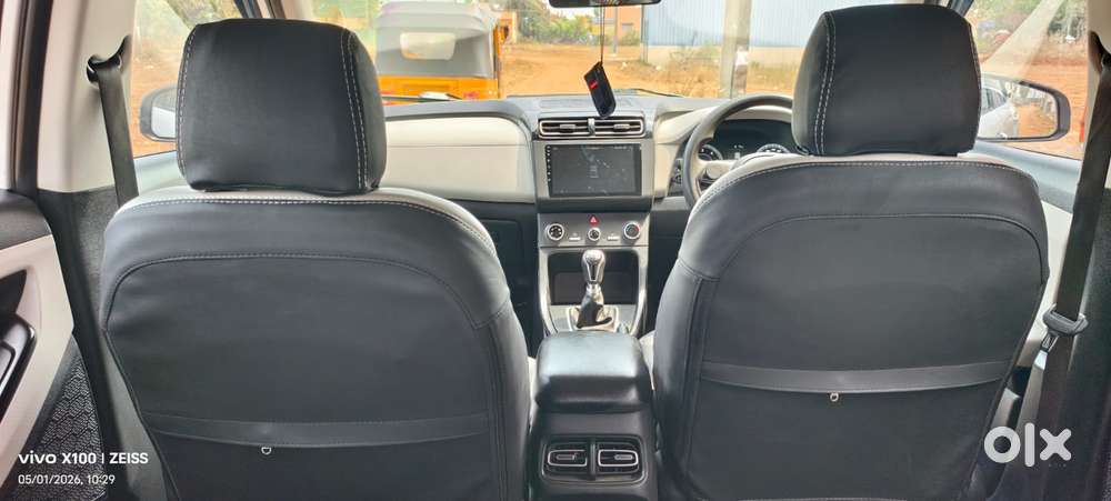 Hyundai Creta 1.4 Ex Diesel, 2020