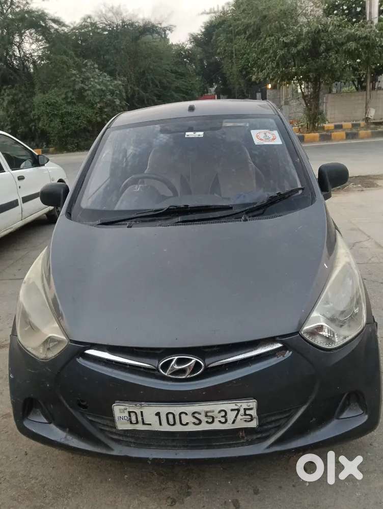 Hyundai Eon Era Plus 2014