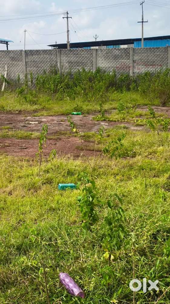 3108 Residential Lands & Plots for Sale in Zahirabad