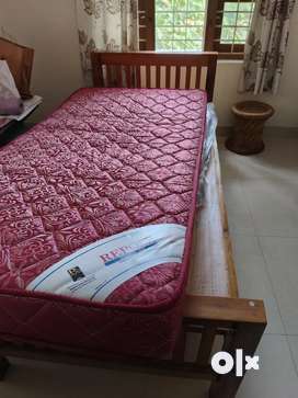 Bed Cot Buy Sell Used Furniture in Thiruvananthapuram OLX