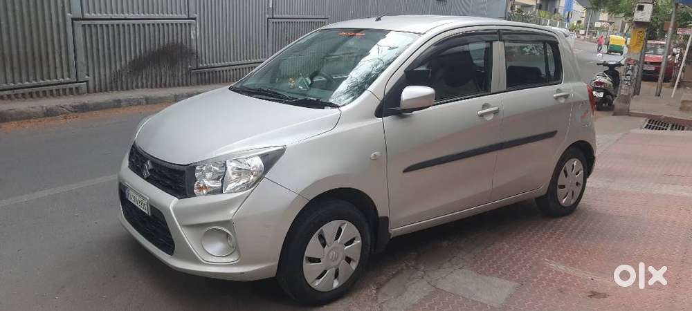 Maruti Suzuki Celerio Vxi(o), 2019, Petrol
