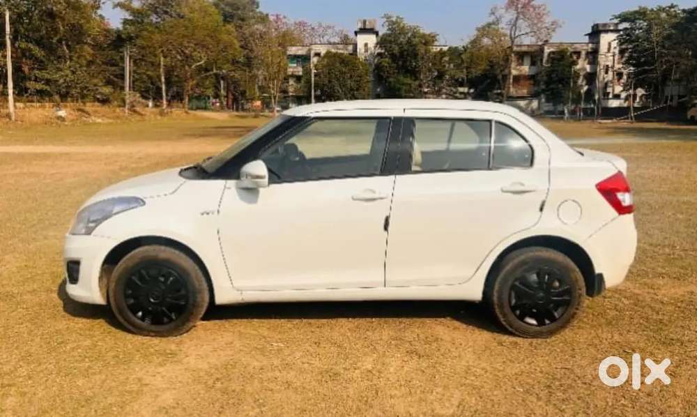 Maruti Suzuki Swift 2013