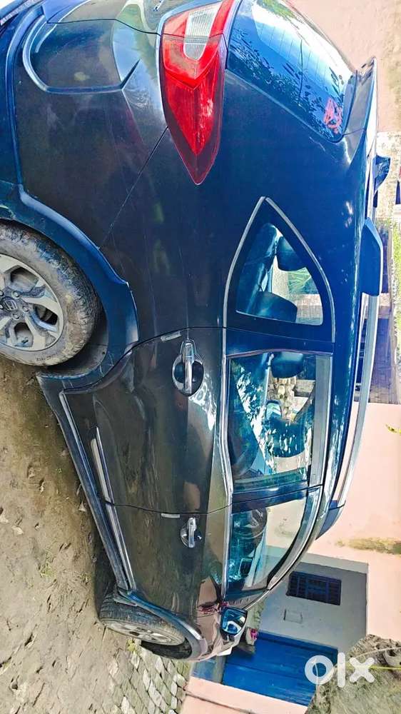 Honda Br-v 2018 Diesel 135000 Km Driven