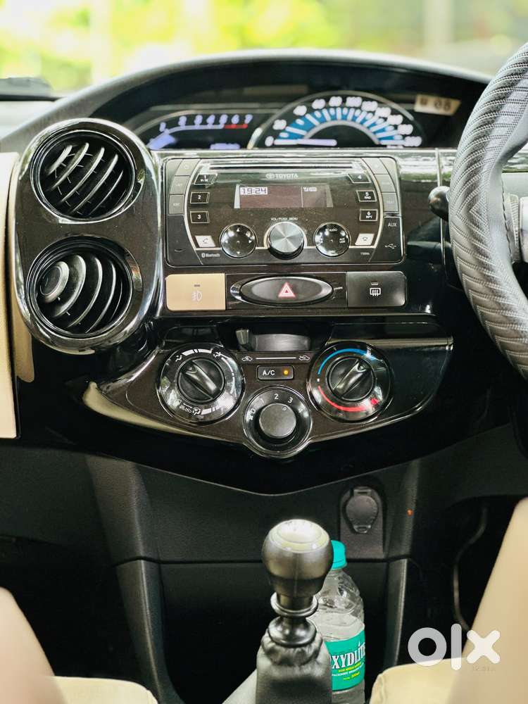 Toyota Etios Liva Vd, 2018, Diesel