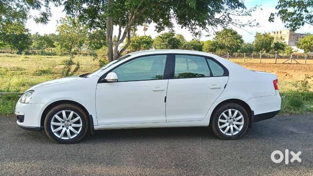Volkswagen Jetta, 2011, Diesel