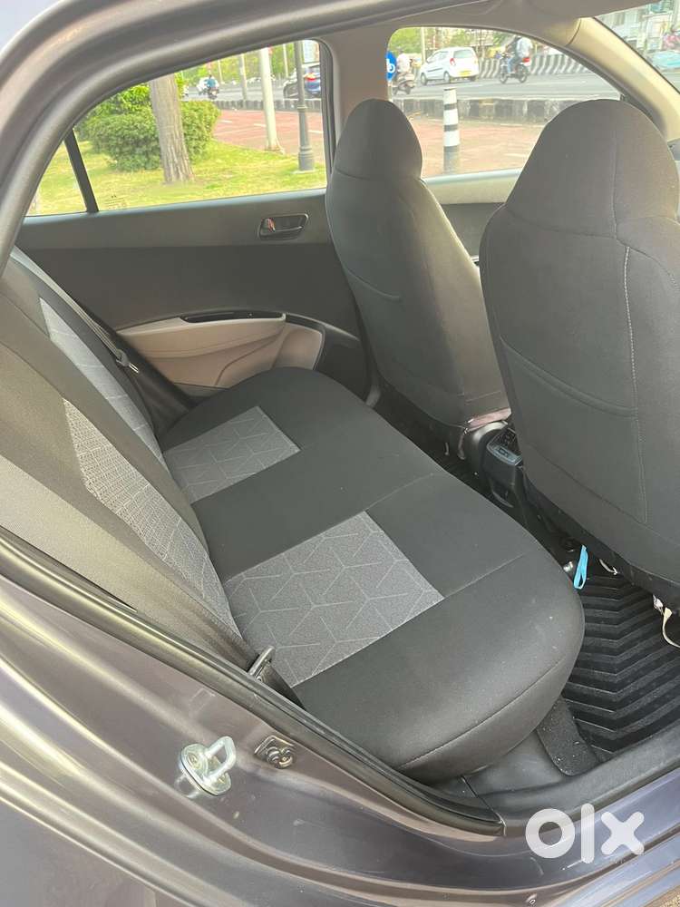 Hyundai Grand I10 2016-2017 Magna, 2017, Petrol