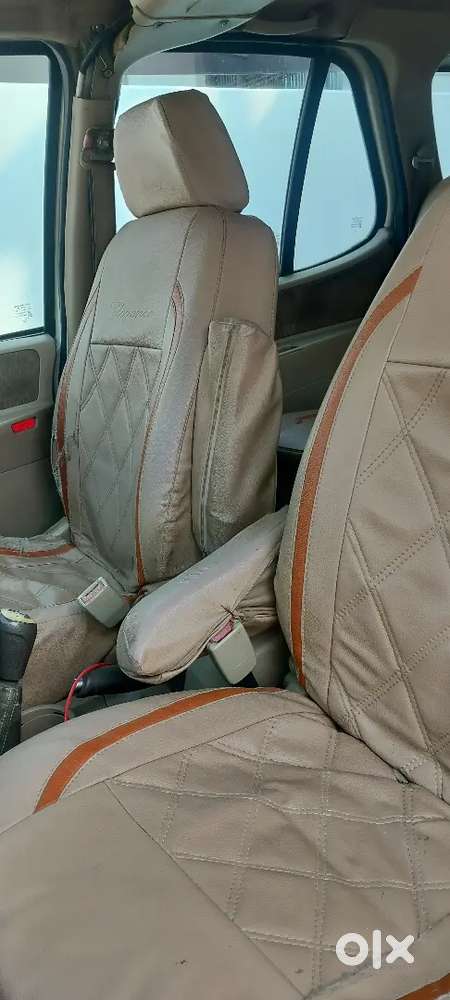 Tata Safari 2011 Diesel 160000 Km Driven