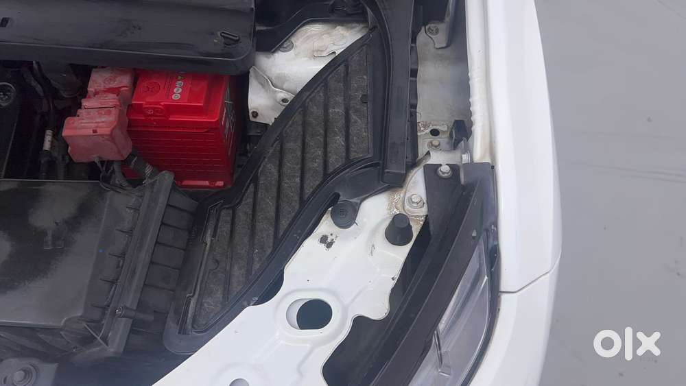 Tata Harrier Xza+, 2022, Diesel