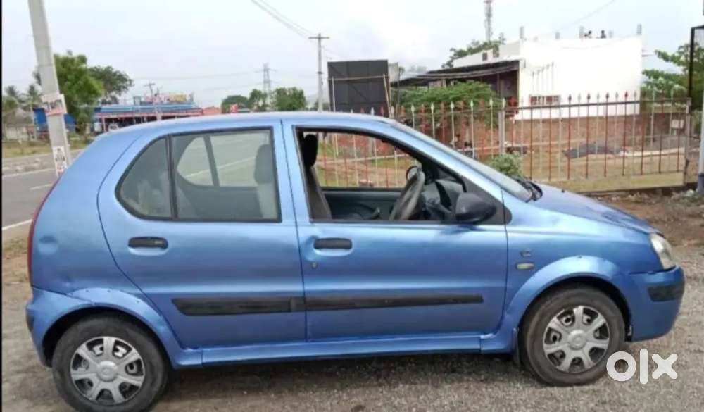 Tata Indica V2 Diesel 2004