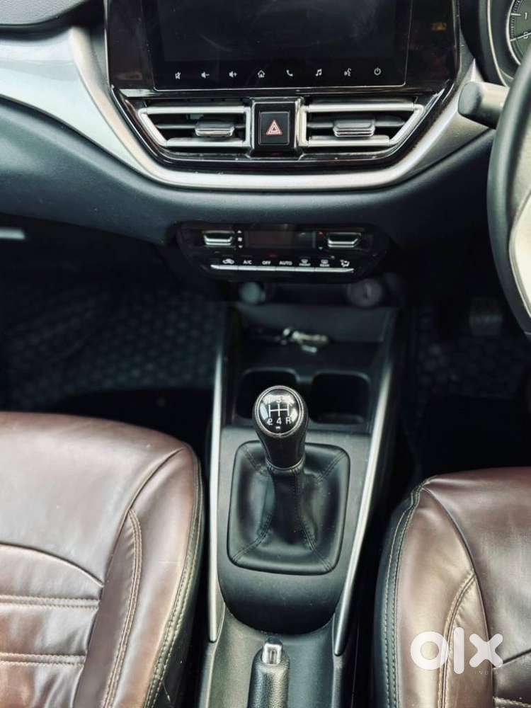 Maruti Suzuki Baleno 1.2 Alpha, 2023, Petrol