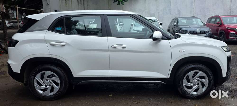 Hyundai Creta 1.4 Ex Diesel, 2024, Diesel