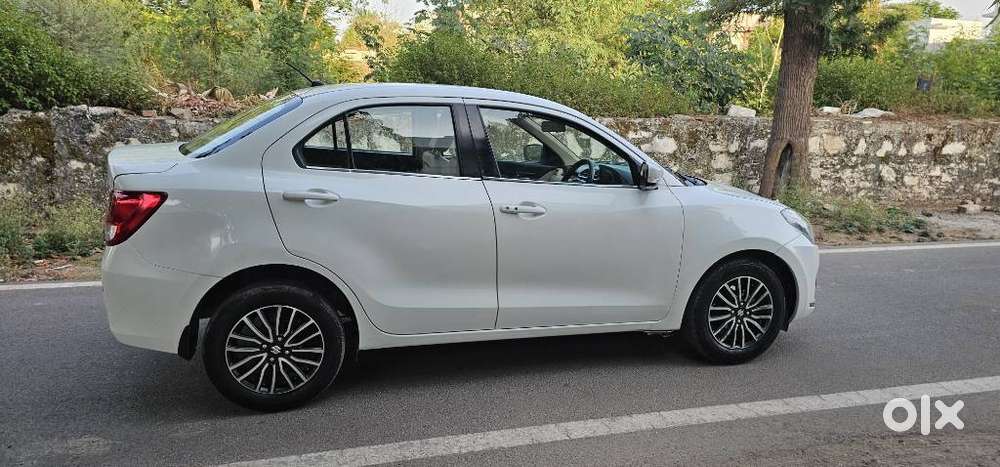 Maruti Suzuki Dzire 1.2 Zxi Plus, 2019, Petrol