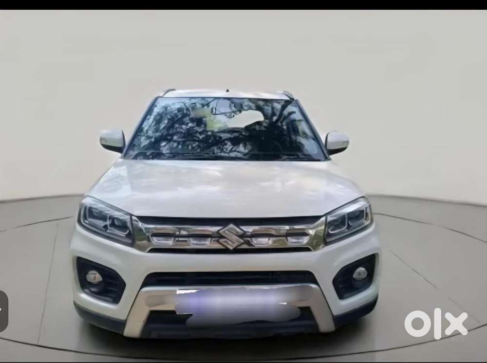 Maruti Suzuki Car 2020