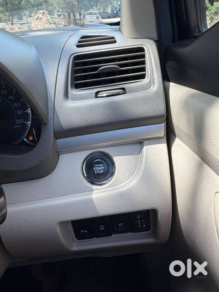 Maruti Suzuki Ertiga 1.3 Zdi Plus, 2016, Diesel