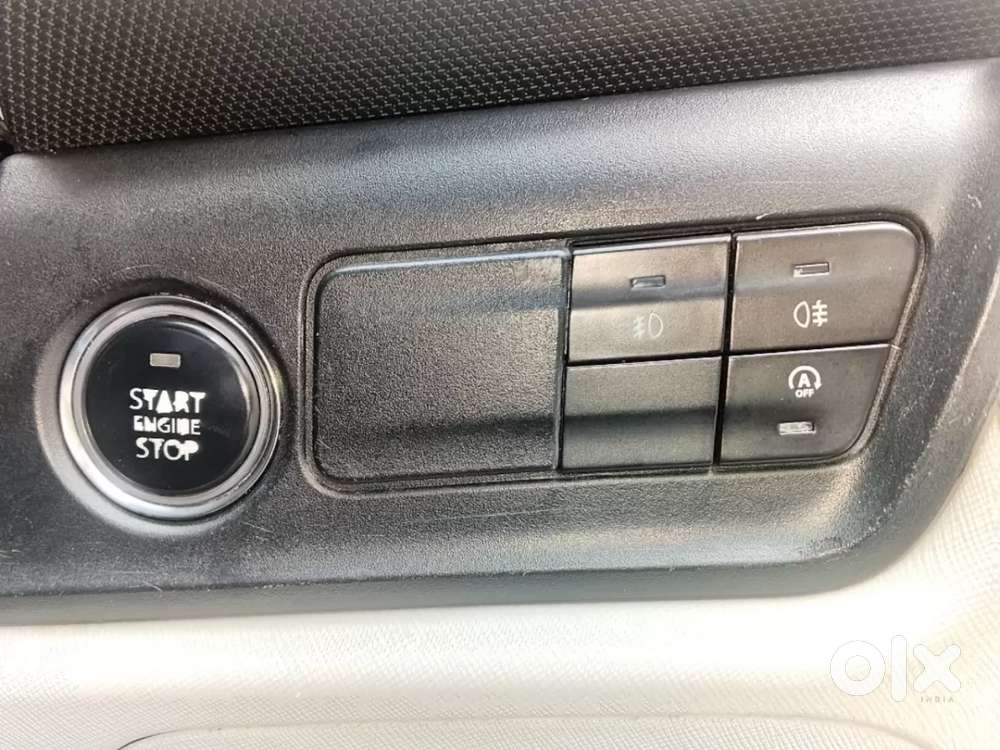 Tata Altroz 1.2 Xz Plus Petrol, 2021, Petrol
