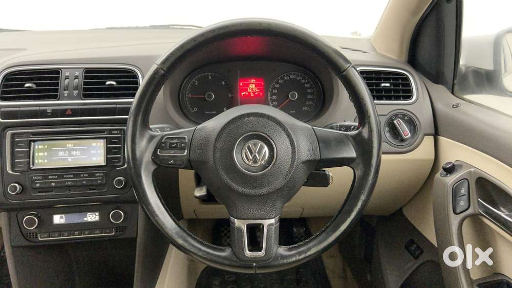 Volkswagen Vento 1.5 Tdi Highline, 2013, Diesel