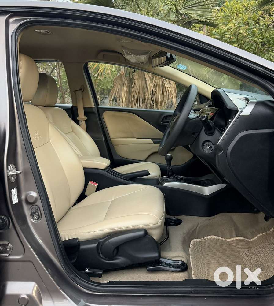 Honda City 2015-2017 I Vtec Sv, 2025, Petrol