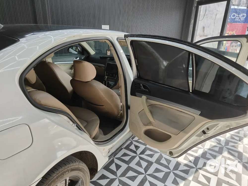 Skoda Laura 1.8 Tsi Top Model Excellent Condition