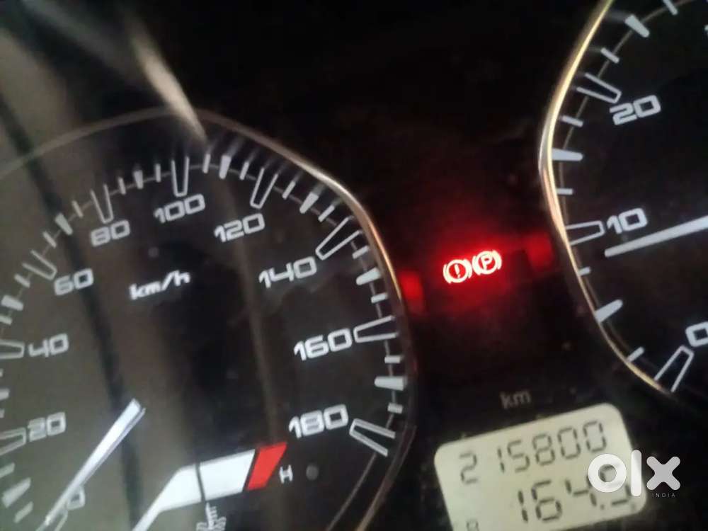 Tata Indigo Ecs 2015 Diesel 2nd Owner