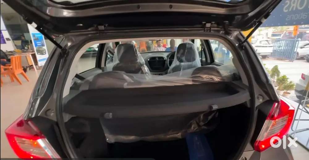 Brand New Tiago Xm Only 5 Months Old  400 Kms Driven  First Owner