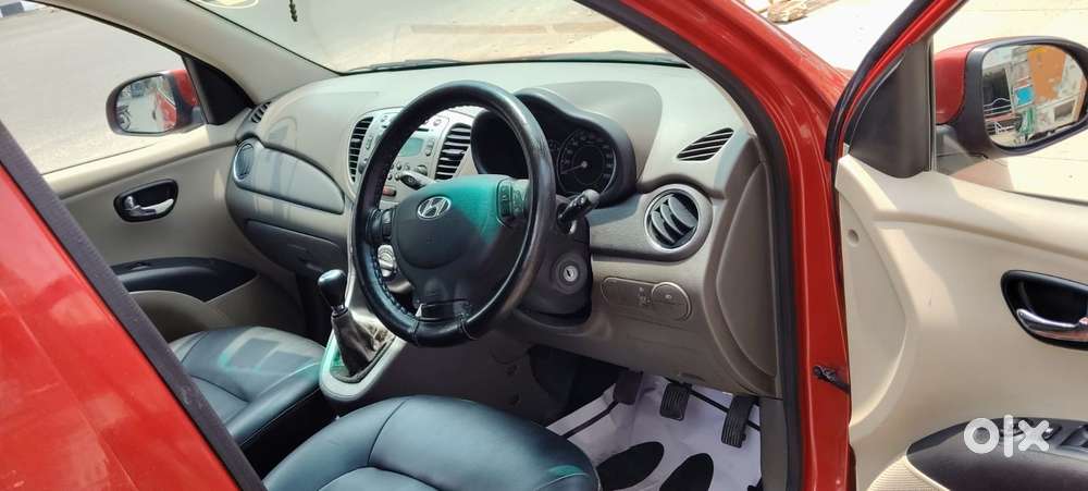 Hyundai I10 Asta 1.2 Kappa2, 2012, Petrol