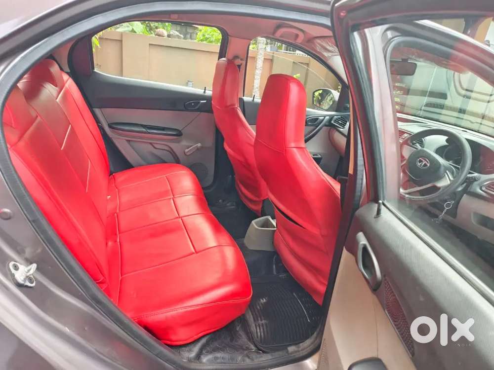 Tata Tiago Xe Diesel 2010
