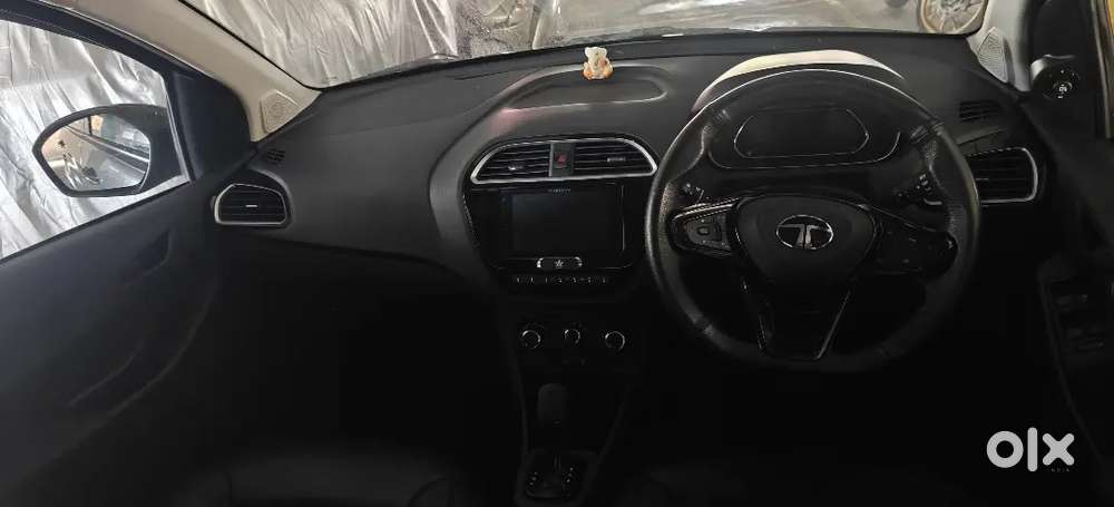 Tata Tiago Nrg 1.2 2024