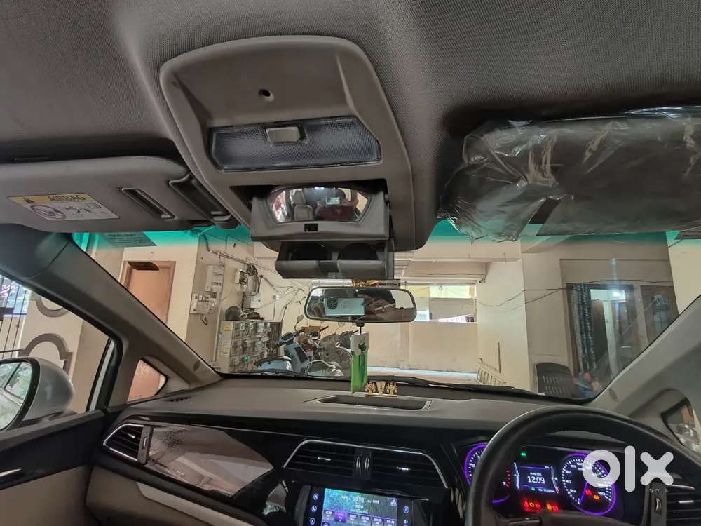 Mahindra Marazzo 2018 Diesel 115215 Km Driven