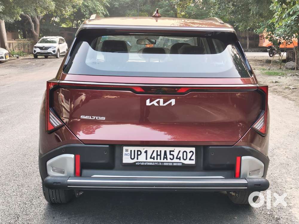 Kia Seltos G1.5 6mt Hte (o), 2026, Petrol