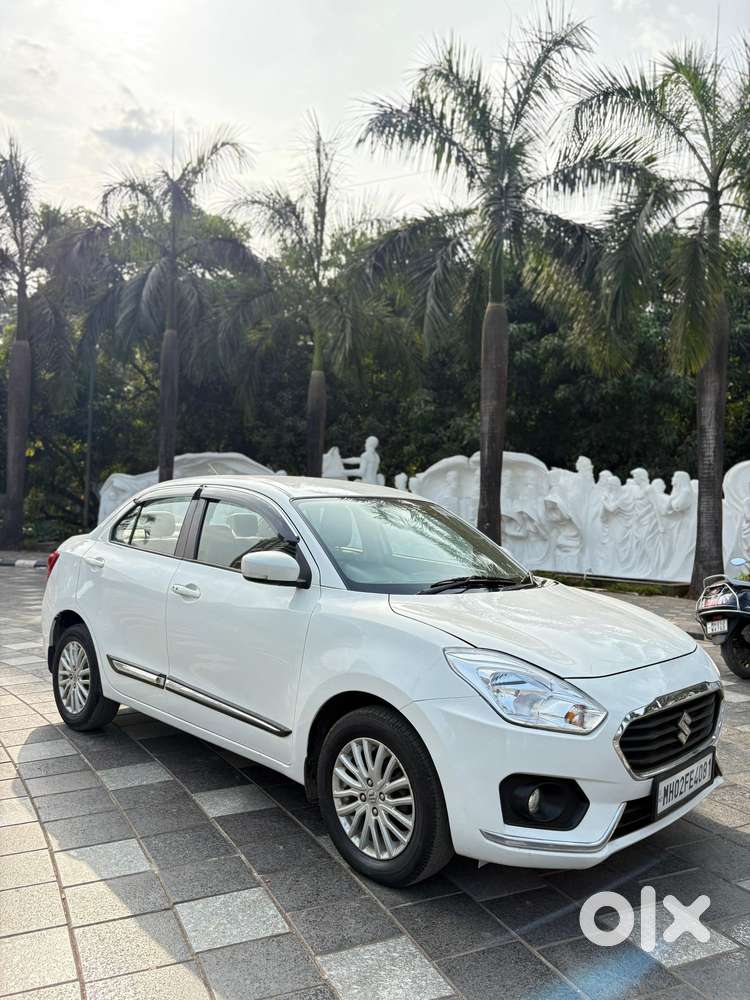 Maruti Suzuki Swift Dzire Amt Zxi, 2019, Petrol