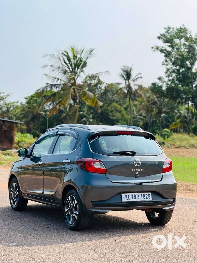 Tata Tiago