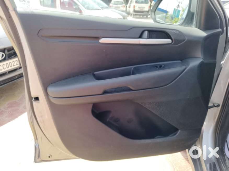 Kia Sonet G 1.2 5mt Htk(o), 2020, Petrol