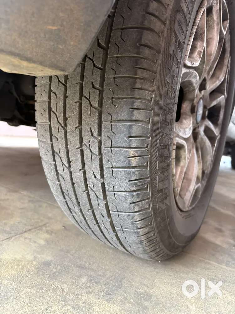 Ford Ecosport [2013-2015]