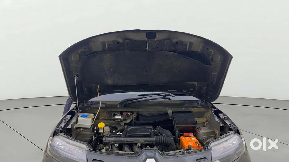 Renault Kwid Rxl, 2022, Petrol