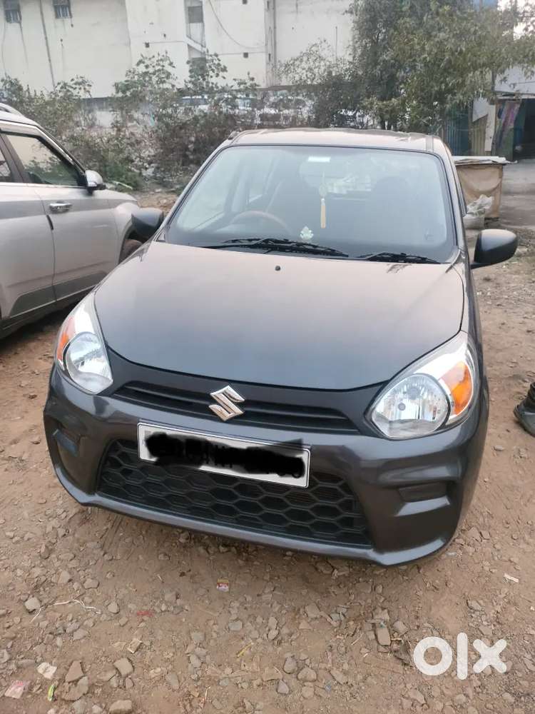 Maruti Alto 800