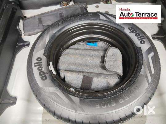 Hyundai Creta 1.6 Vtvt At Sx Plus, 2017, Petrol