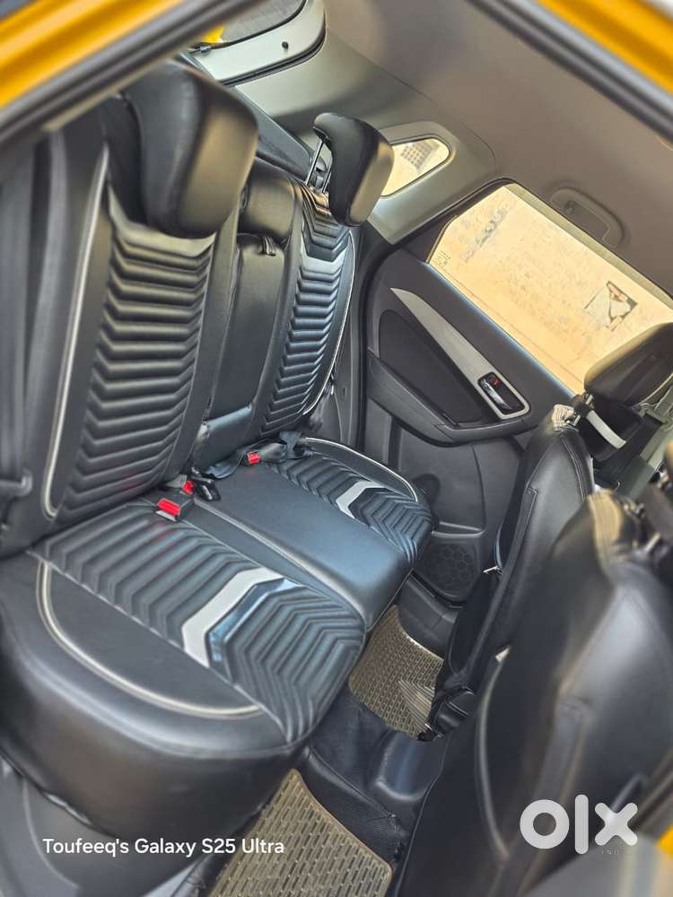 Maruti Suzuki Brezza Zdi Plus, 2017, Diesel