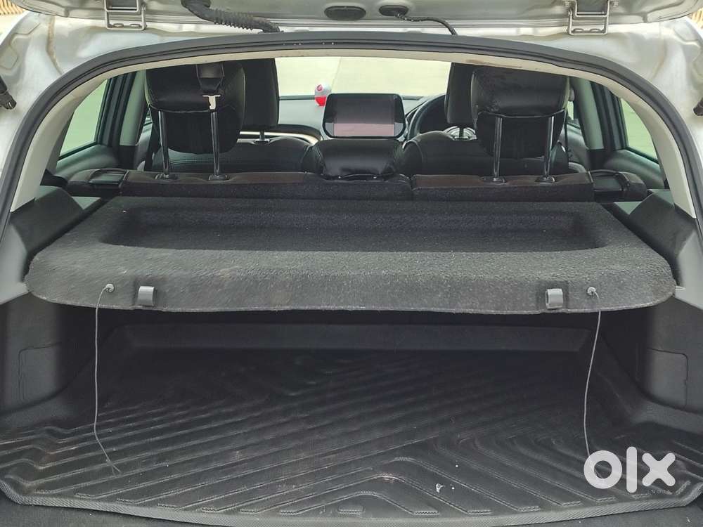 Maruti Suzuki Grand Vitara 1.5 Zeta Plus Intelligent Hybrid Ecvt, 20..