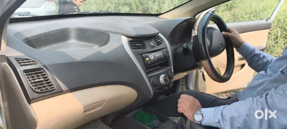 2017 Modal Eon 1st Woner