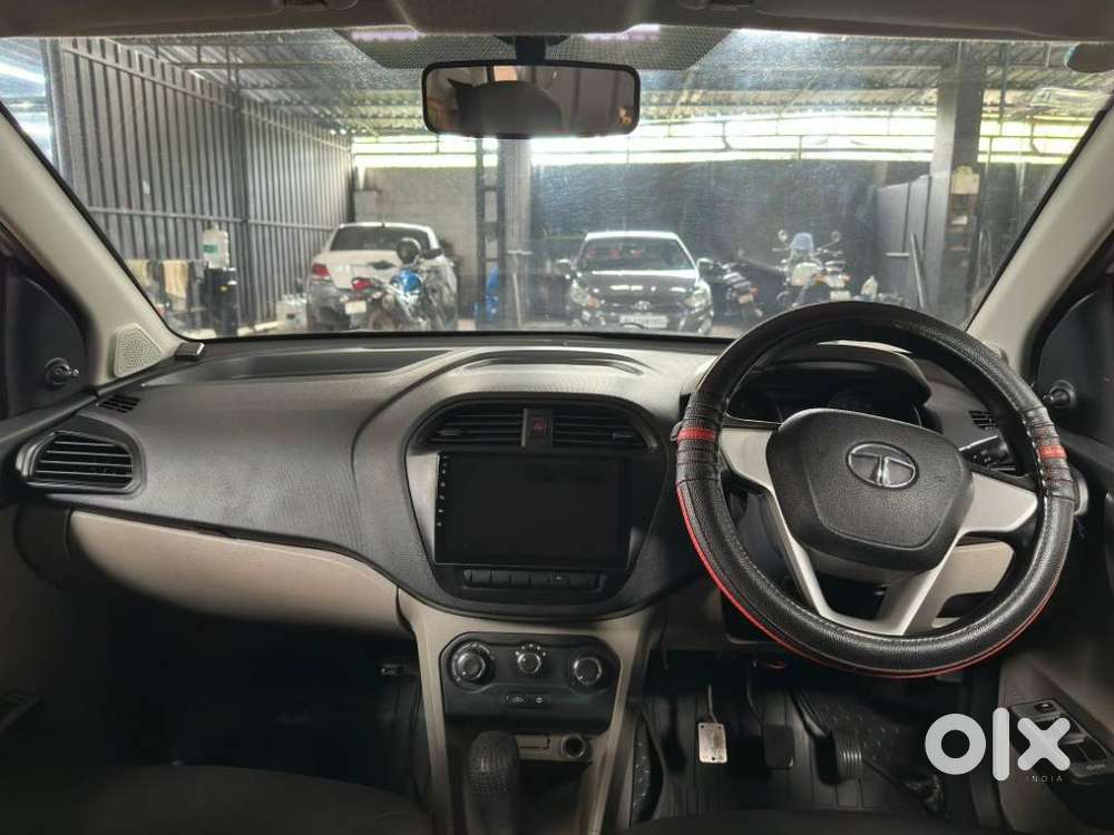 Tata Tiago 1.05 Revotorq Xe, 2018, Petrol