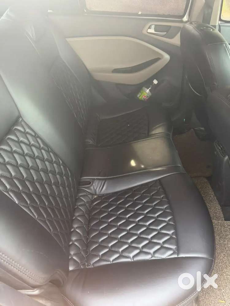 Hyundai I20 Magna Petrol 2020