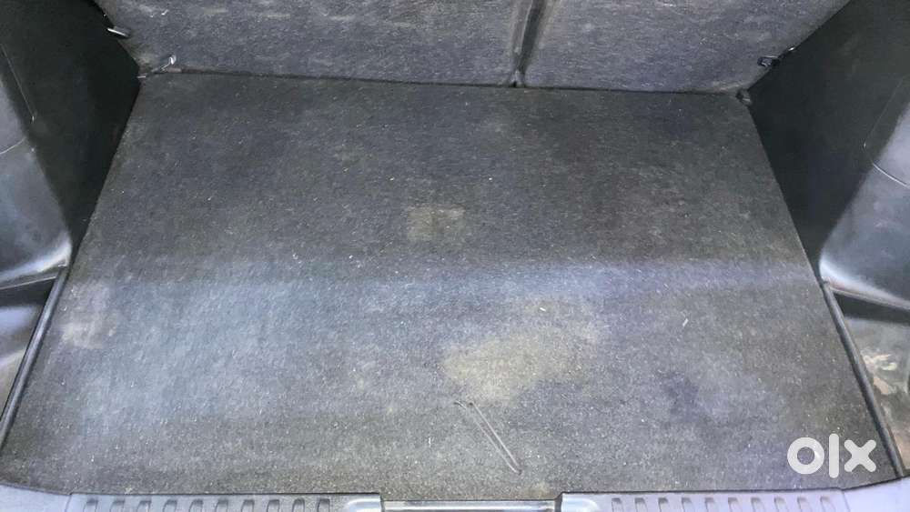 Maruti Suzuki Vitara Brezza Zxi +, 2021, Petrol