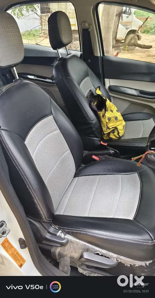 Tata Tiago Xz Plus (top Model) 2023 Bs6 Phase 2 - Just 26000 Km Genuin