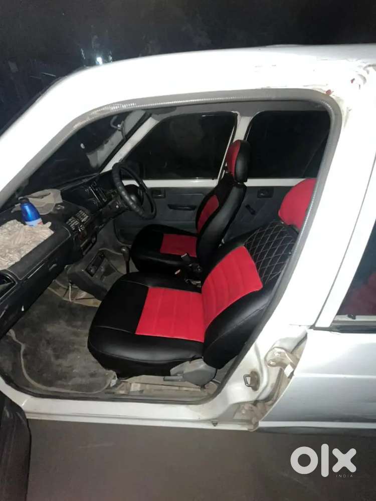 Maruti Suzuki 800 2001 Petrol Manual