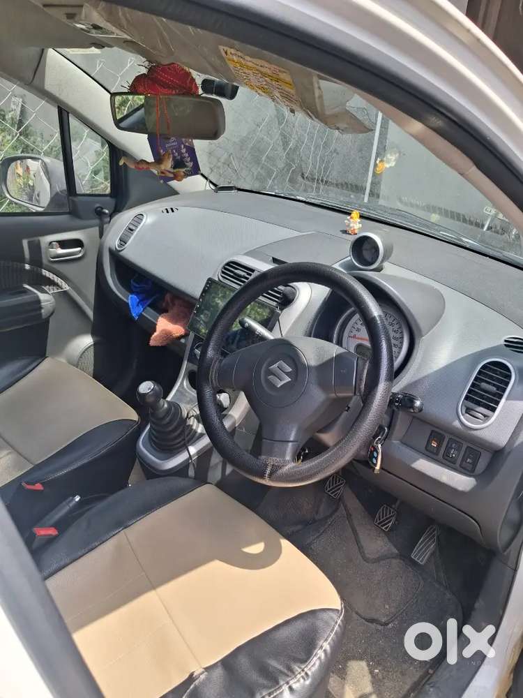 Maruti Suzuki Ritz 2015 Diesel Manual