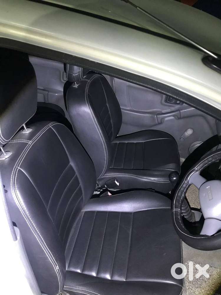 Maruti Suzuki Zen 2002 – Well Maintained
