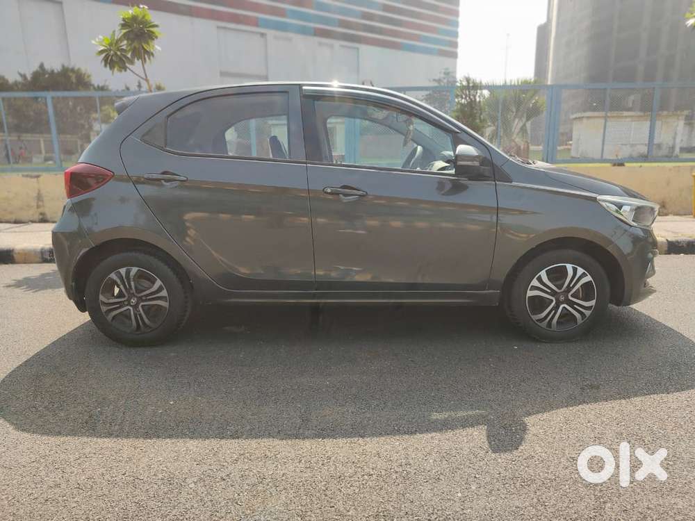Tata Tiago Xz, 2020, Petrol
