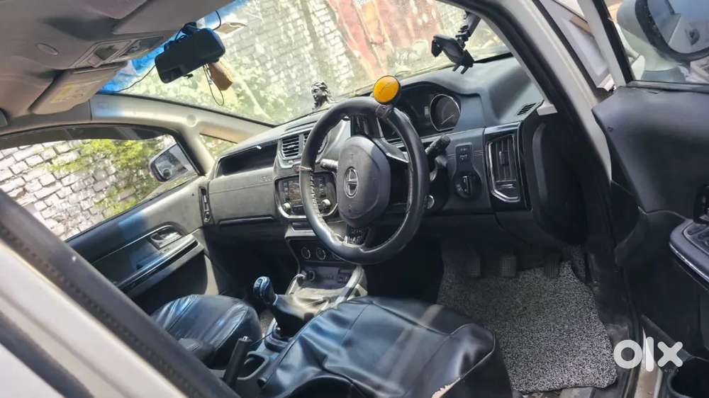 Tata Hexa 2019 Diesel 85000 Km Driven