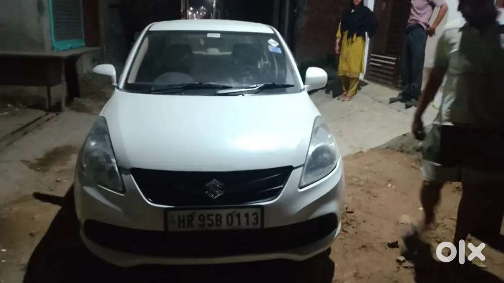 Swift Dzire