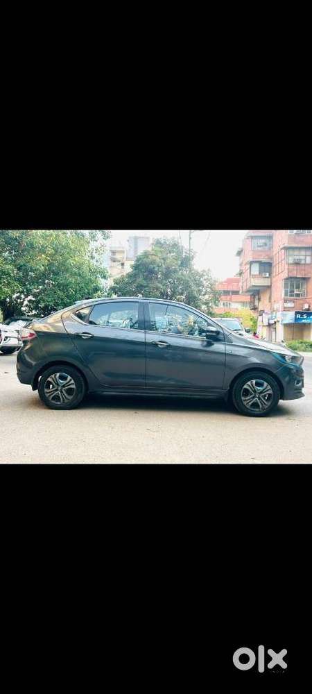 Tata Tigor Ev Xz Plus, 2022, Electric